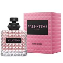 Valentino Donna Born in Roma 3.4 Oz/100 ml Eau De Parfum Spray image 5