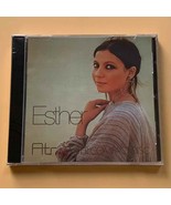 TAS ATRCD001 Esther Ofarims 1.Album - €24,15 EUR