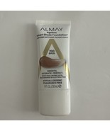 Almay Smart Shade Anti Aging Skintone Matching Makeup #700 Spice - $8.51