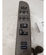 Driver Front Door Switch Driver&#39;s Master Opt KA1 Fits 06-09 ENVOY 1380244 - $79.20
