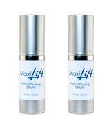 Maxilift Instant Firming Serum by BioLogic Solutions, 0.5 oz. (2 Pack) - £46.89 GBP