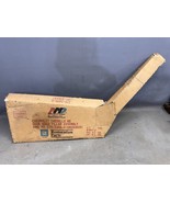 New RH Side Door Hinge Pillar Assembly AMD Fits 1966-67 Buick Skylark 37... - $318.26 CAD