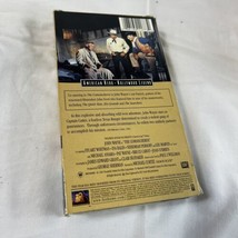 The Comancheros (VHS, 1992) - £2.77 GBP