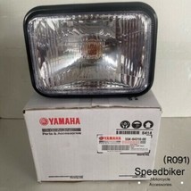 RXZ Head Lamp Assy Original for YAMAHA 135 RXK RX135 RX-King - £116.06 GBP