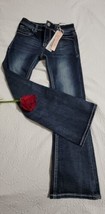 Little girl grace in la jeans size 6X - £22.07 GBP
