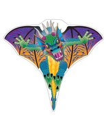 X Kites Dragon 28 Scar Poly Dragon Kite, 28 Inches Tall - $18.61