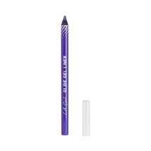 L.A. Girl Glide Gel Liner® Pencil, Paradise Purple GP637 - $9.99 L.A. Girl Glide Gel Liner® Pencil, Paradise Purple GP637 - $9.99