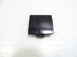 04 Mercedes R230 SL500 cover, tow hook, front 2308850423 - $19.99