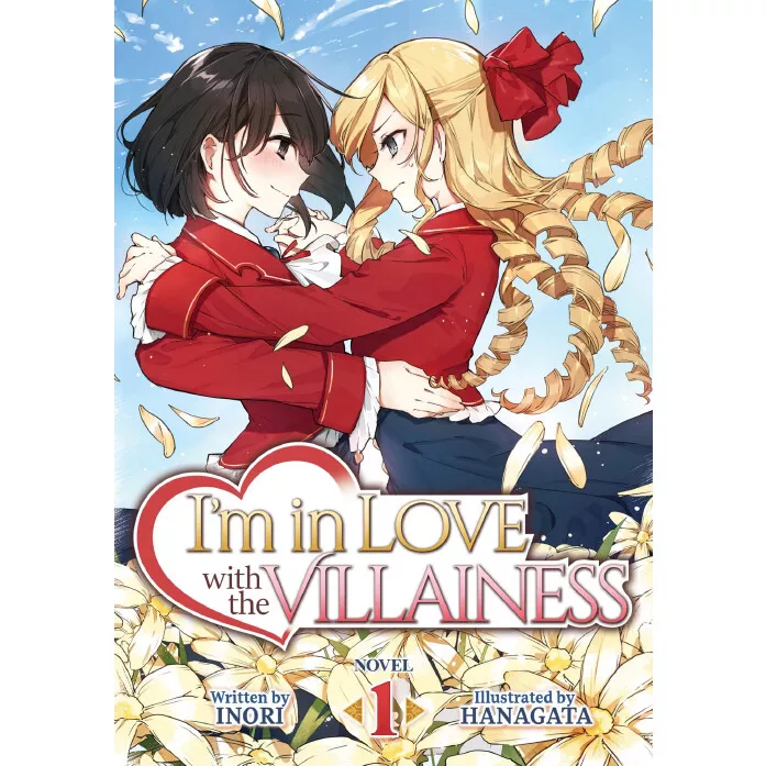 New I’m in Love With the Villainess Manga Vol. 1-6 English Version Comic Set - $119.90