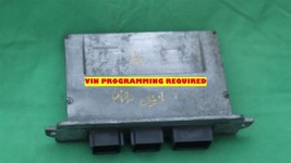 9L2A-12A650-FD Ford ECU ECM PCM Engine Computer Control Module