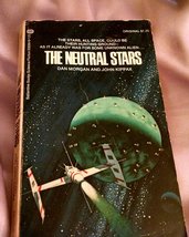 The Neutral Stars (Venturer Twelve, Book 3) [Mass Market Paperback] Dan Morgan a - £2.19 GBP