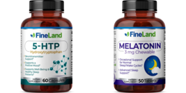 5 htp  melatonin thumb200