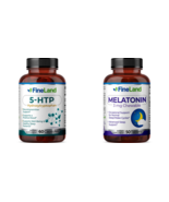Seelp Well: 5-HPT, Melatonin - $102.91 CAD