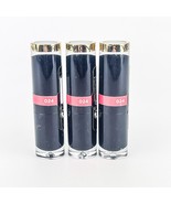 Revlon Super Lustrous Glass Shine Lipstick 024 Shine Stealer Lot of 3 - £15.17 GBP