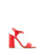 Made in Italia - ANGELA - Classic Strap and Block Heels - $59.99