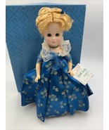 Madame Alexander 14&quot; Doll First Lady Edith Roosevelt 1427 Tag &amp; Box Seri... - $37.95