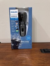 BNIB Philips Norelco Shaver 3960, Includes Travel Pouch, Wet &amp; Dry For C... - $127.71