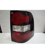 06 07 08 09 10 Ford explorer right passenger tail light assembly OEM - $47.37 CAD
