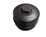 Fuel Filter Housing Cap From 2008 Ford F-350 Super Duty  6.4  Diesel - £20.04 GBP