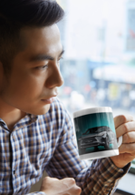 462277 mug mockup featuring a serious man drinking coffee from an 11 oz mug 43588 r el2 thumb200