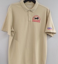 USFL Football Birmingham Stallions Embroidered Mens Polo XS-6XL, LT-4XLT New - £21.01 GBP+