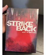 Strike Back: the Complete Series Collection DVD Brand new! - $649.54 MXN