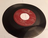 Patti Page ‎– Repeat After Me (7&#39;&#39; Vinyl Single, 1956, Mercury) 71015X45 - $4.74