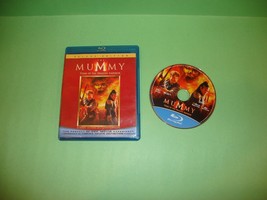 The Mummy: Tomb of the Dragon Emperor (Blu-ray Disc, 2012) - £5.82 GBP