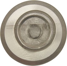 Danco 88886 Mesh Strainer Combo Pack, Variety, Stainless Steel - £10.43 GBP