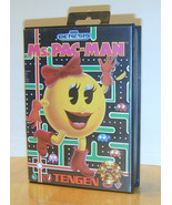 Ms. Pac-Man for Sega Genesis - $19.99