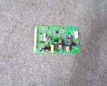 WR55X10942C GE REFRIGERATOR CONTROL BOARD - $25.00