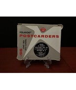Vtg Polaroid Postcarders Polaroid Land Camera Full Box Of 25 - €9,71 EUR