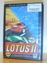 Lotus II for Sega Genesis - $12.95
