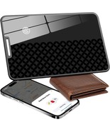Wallet Tracker, Bluetooth Smart Card Finder for Wallets, Apple MFi Compa... - $26.59 CAD