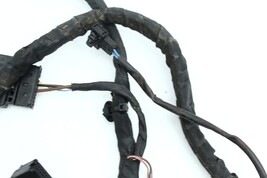 2004-2010 BMW E60 525i 545i 530i FRONT RIGHT SEAT TRACK WIRE HARNESS H1532 image 5