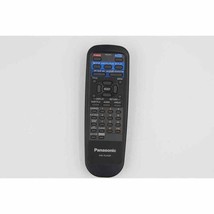 Panasonic UR51EC810 DVD Player Remote Control - $7.37