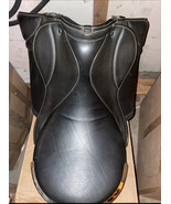 Stubben Scout Saddle 18.5 - $3,011.28 CAD