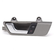 2002-2009 Audi A4 Front Left Drivers Side Door Handle Pull Opener Factor... - £22.30 GBP