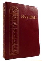 King James Version The Holy Bible Containing Old And New Testament Giant Print R - £163.93 GBP