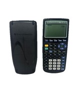 Texas Instruments TI-83 Plus Graphing Calculator w/ Cover - Tested Working - $833.10 MXN