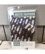 Quilt Pattern Elizabeth Hartman Arctic Feathers New - £11.69 GBP