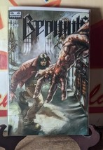 Beowulf #2 (2005) Speakeasy Comics - $67.72 MXN
