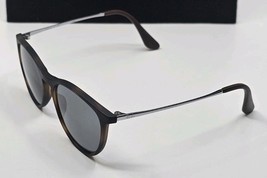 Ray Ban ERIKA RJ9060S-7006/73 Kids Matte Havana Eyeglasses 50 15 130 FRA... - $362.01 MXN