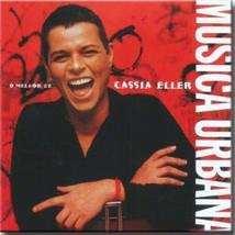 Musica Urbana: O Melhor de [Audio CD] Eller, Cassia - £28.20 GBP