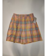 Karen Scott-Meier Frank-Vintage-Size 10-Multicolor-NWTS - $20.84 CAD