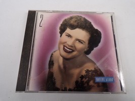 The Patsy Cline Collection Moving Along Just Out Of Reach I Can See AnAngelCD#31 - £10.29 GBP