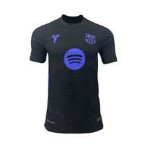 Barcelona x Kobe Bryant 25/26 Pre-Match Away Jersey | Free USA Shipping - $79.00