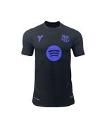 Barcelona x Kobe Bryant 25/26 Pre-Match Away Jersey | Free USA Shipping - $79.00