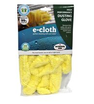 e-cloth High Performance Yellow Dusting Glove - $17.95