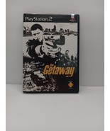 Getaway (Sony PlayStation 2, 2003) - £7.75 GBP